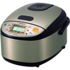 3-Cup Micom Rice Cooker for Perfect Rice