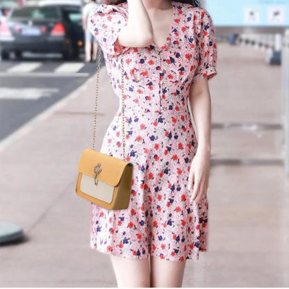 Stylish PU Leather Crossbody Bag for Women