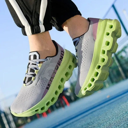 Lightweight Men's Sports Sneakers for Summer