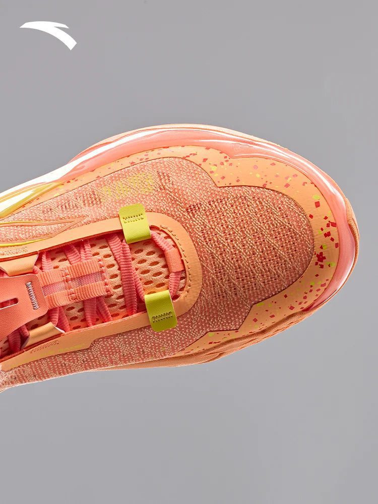 Men's Basketball Shoes: Durable, Stable, Anti-Slip