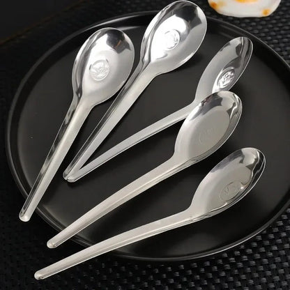 Wholesale Stainless Steel Soup Spoons for Kitchens