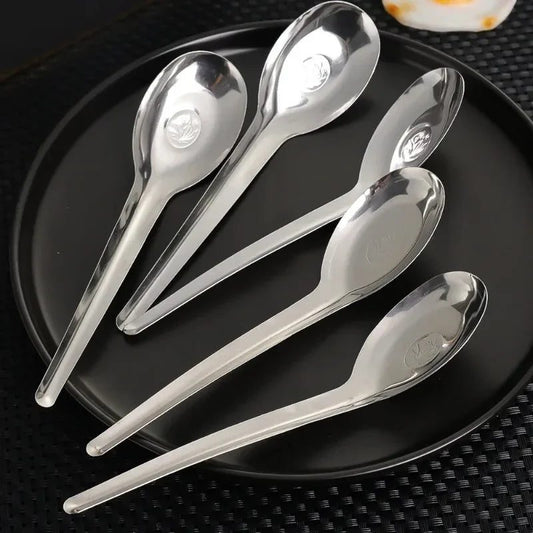 Wholesale Stainless Steel Soup Spoons for Kitchens