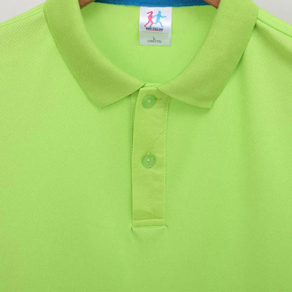 Men's Quick Dry Golf Polo Shirts Online