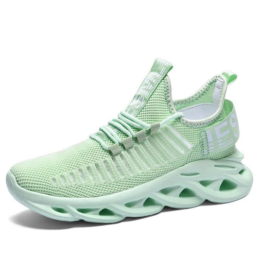 Breathable Non-Slip Men's Running Sports Sneakers