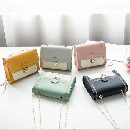 Stylish Summer Crossbody Bag for Women