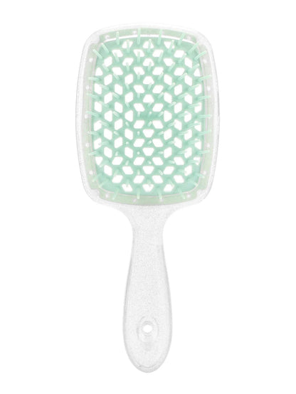 Anti-Static Air Cushion Wet Hair Brush