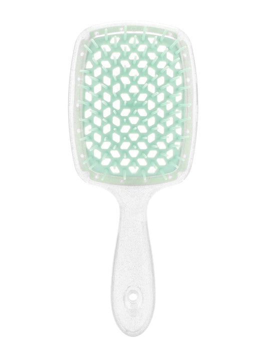 Anti-Static Air Cushion Wet Hair Brush