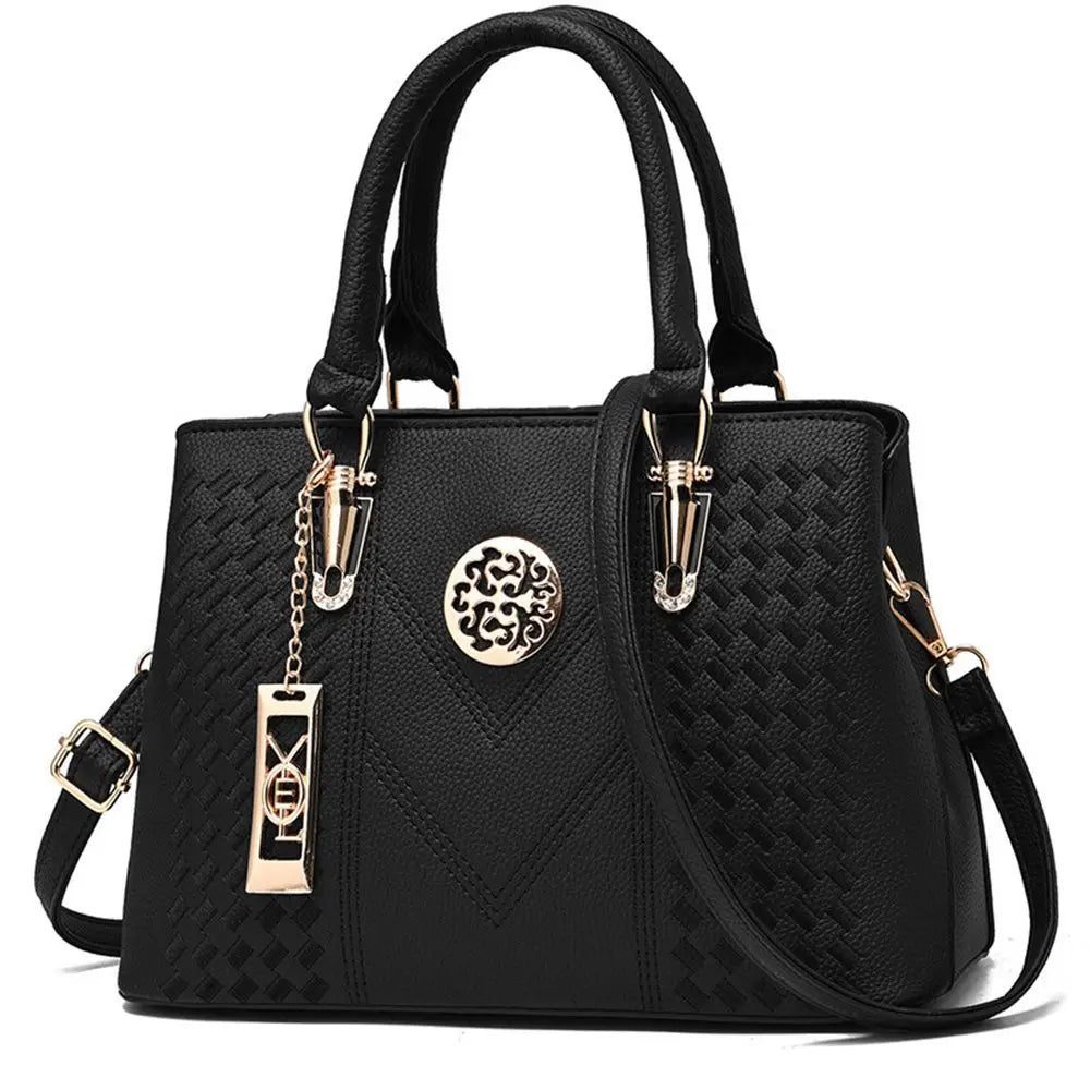 Stylish Large-Capacity Crossbody Handbags for Women