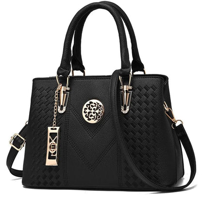 Stylish Large-Capacity Crossbody Handbags for Women