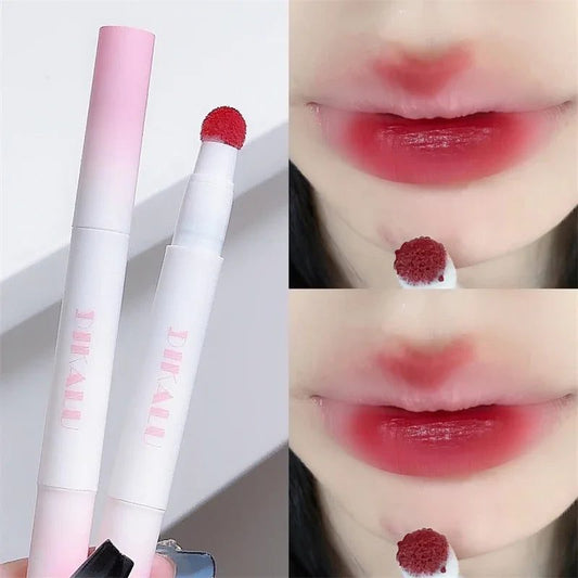 Matte Red Lip Cream for All-Day Wear