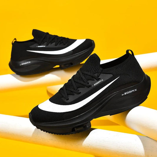 2024 Men's Breathable Running Shoes for Comfort