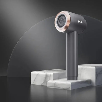 Portable Wireless Hair Dryer for Travel