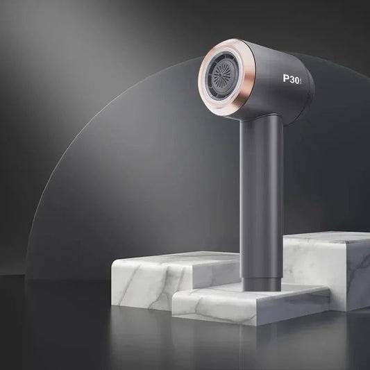 Portable Wireless Hair Dryer for Travel