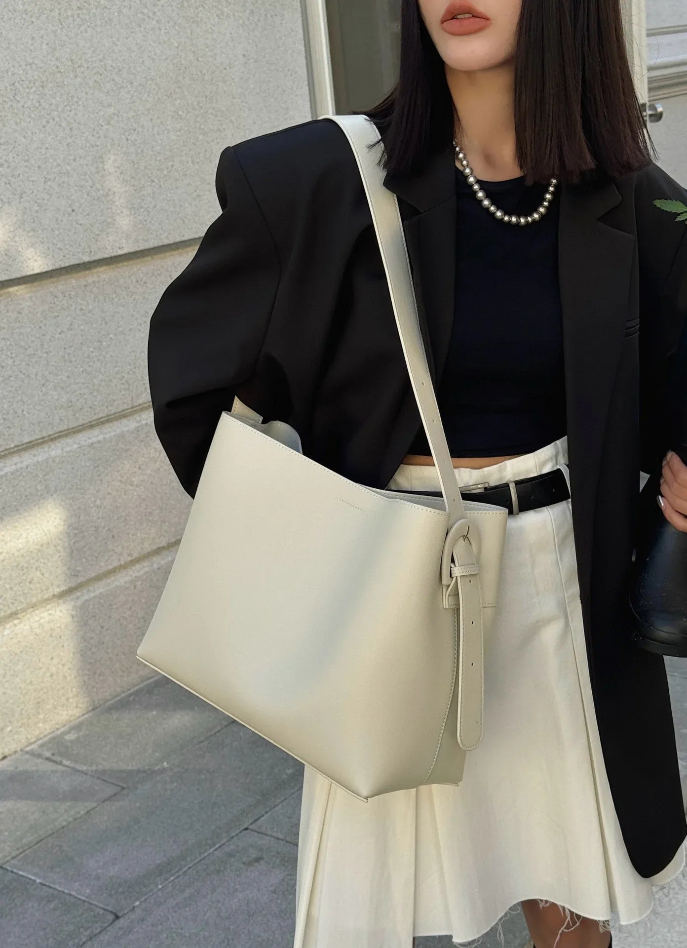 Luxury Suede Tote Bags for Women