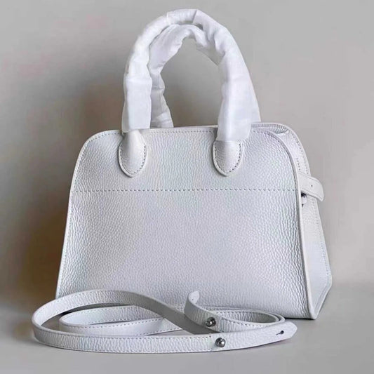 High-Quality Suede Leather Handbag for Women