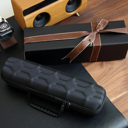 Portable Watch Box Organizer for Travel Storage