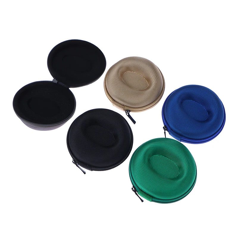 Portable Waterproof Watch Travel Case Organizer