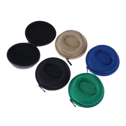 Portable Waterproof Watch Travel Case Organizer