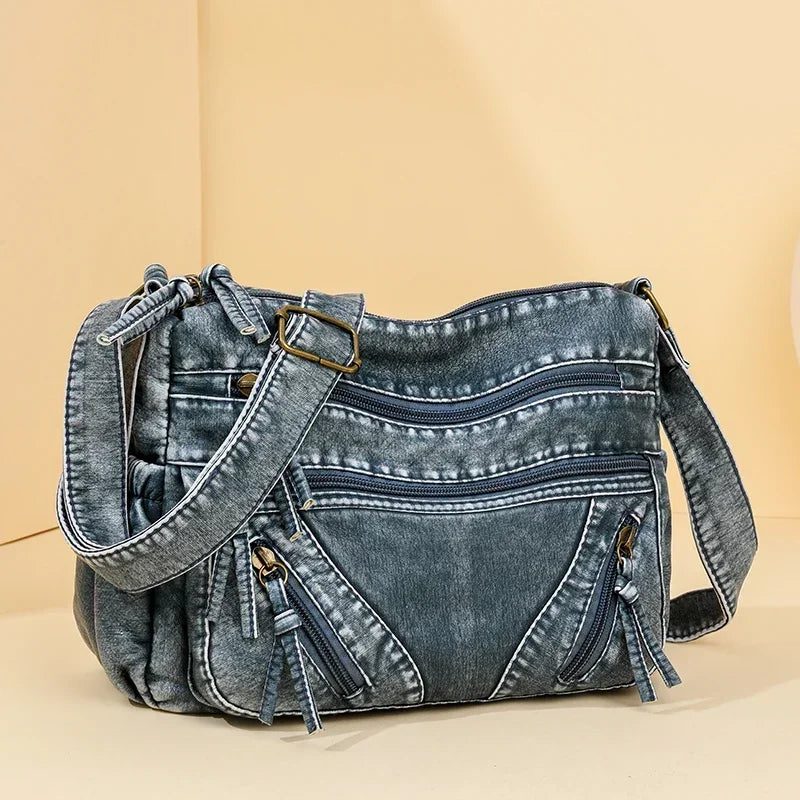 2024 Fashion Retro Crossbody Bag for Women