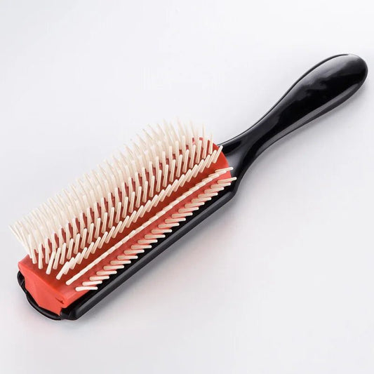 Detangling Hair Brush for Wet Curly Hair