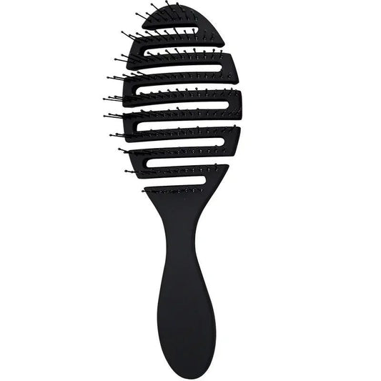 Anti-Tangle Wet Dry Hair Brush Comb