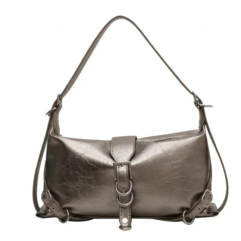 2024 Stylish High Capacity Women's Crossbody Bag