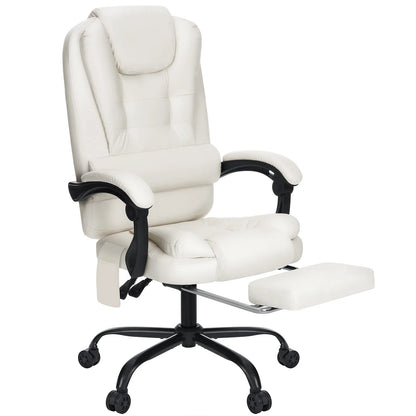 Comfortable Multifunction Office and Gaming Chair