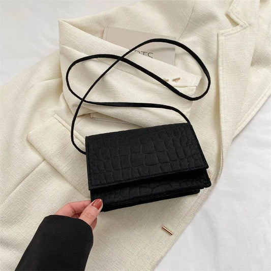 Trendy Multi-Color Crossbody Bags for Women