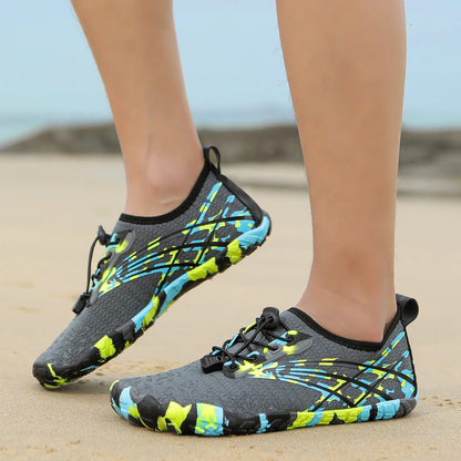 Quick Drying Women's Water Shoes for Sports