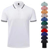 High Quality Men's Golf Polo T-Shirt