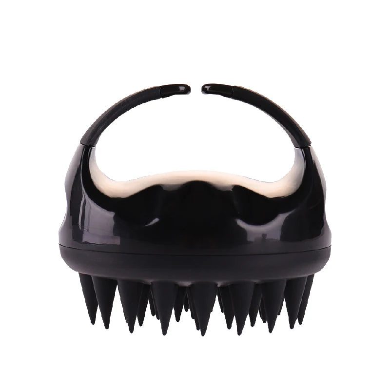 Eco-Friendly Scalp Massager Brush for Hair
