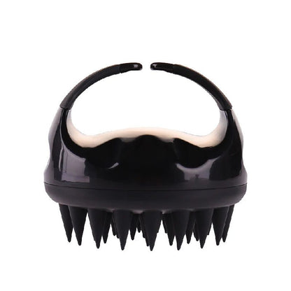 Eco-Friendly Scalp Massager Brush for Hair