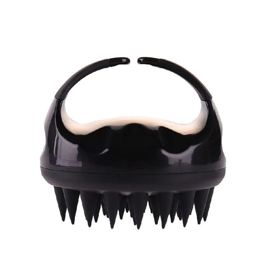 Eco-Friendly Scalp Massager Brush for Hair