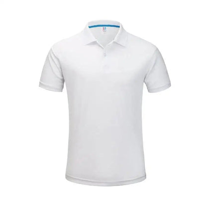 Men's Quick Dry Golf Polo Shirts Online