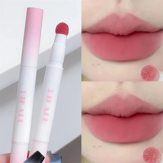 Matte Red Lip Cream for All-Day Wear