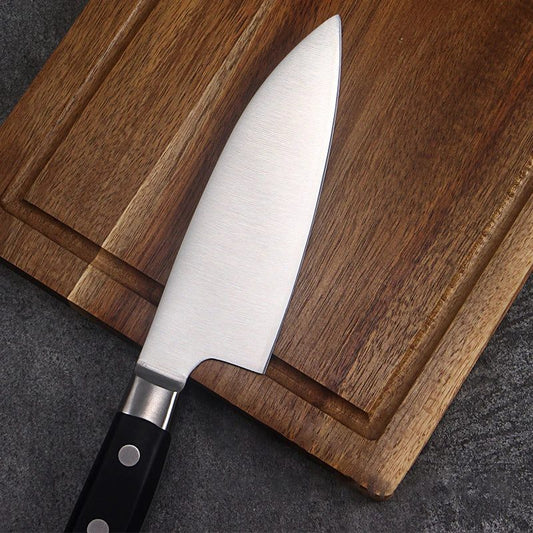 5 Inch Paring Knife - Sharp Clad Steel