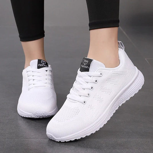 2024 Women's Breathable Casual Walking Sneakers