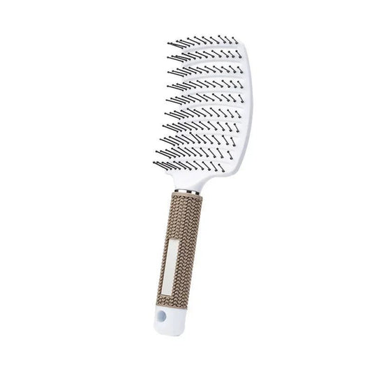 Scalp Massage Hair Brush for Wet Hair