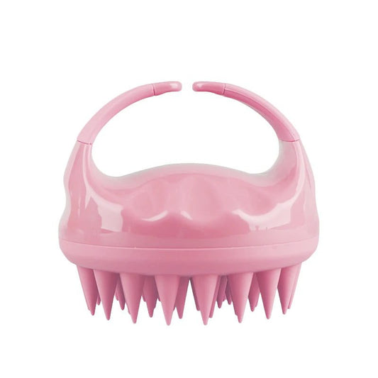 Eco-Friendly Scalp Massager Brush for Hair