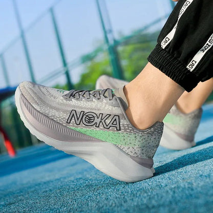 Comfortable Unisex Outdoor Running Shoes 2024