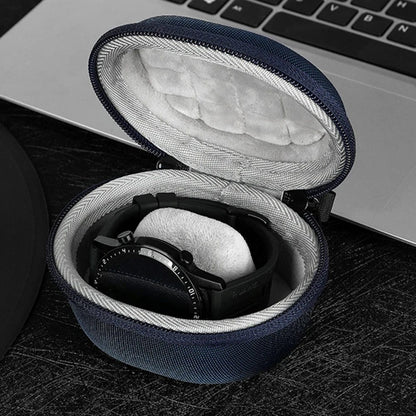 Protective Hard Shell Travel Case for Watches