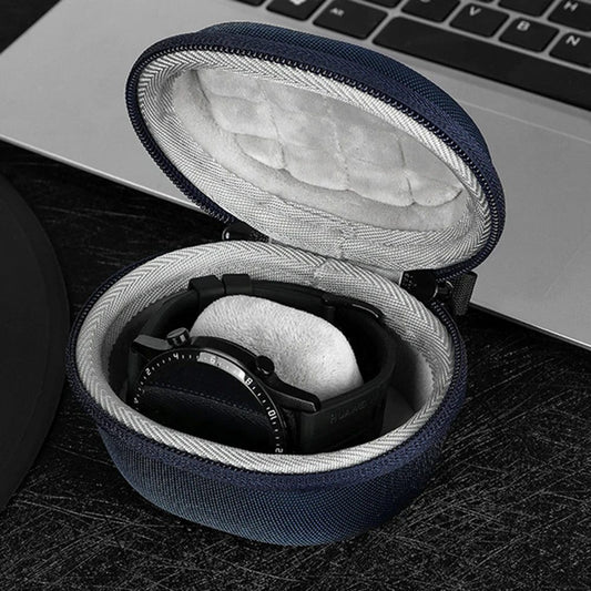 Protective Hard Shell Travel Case for Watches