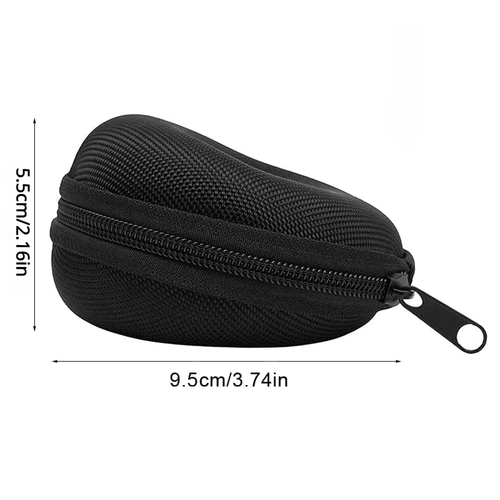 Waterproof Travel Watch Case for Smartwatches