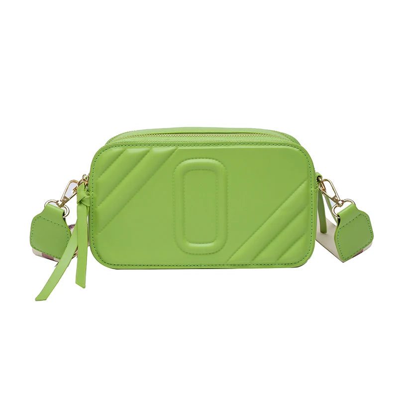 Trendy Korean Crossbody Bags for Women 2024