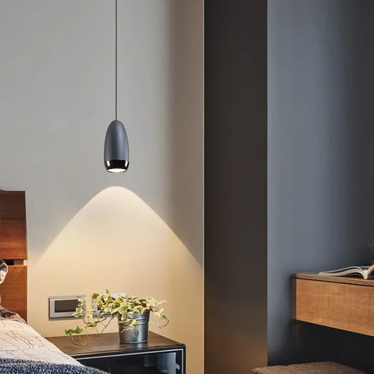 Nordic Small Decorative Chandeliers for Modern Spaces