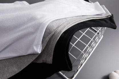 Men's Cotton Muscle Vests for Gym Workouts