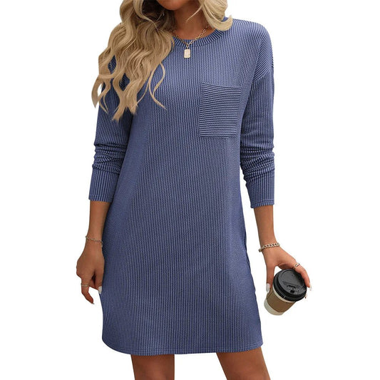Stylish Casual Long Sleeve Dress Shirts for Women