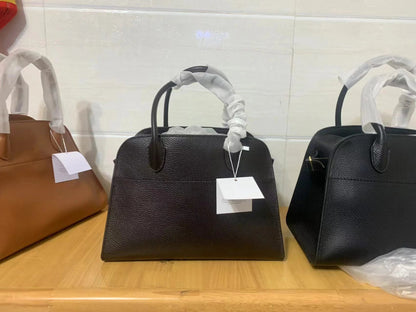 High-Quality Suede Leather Handbag for Women