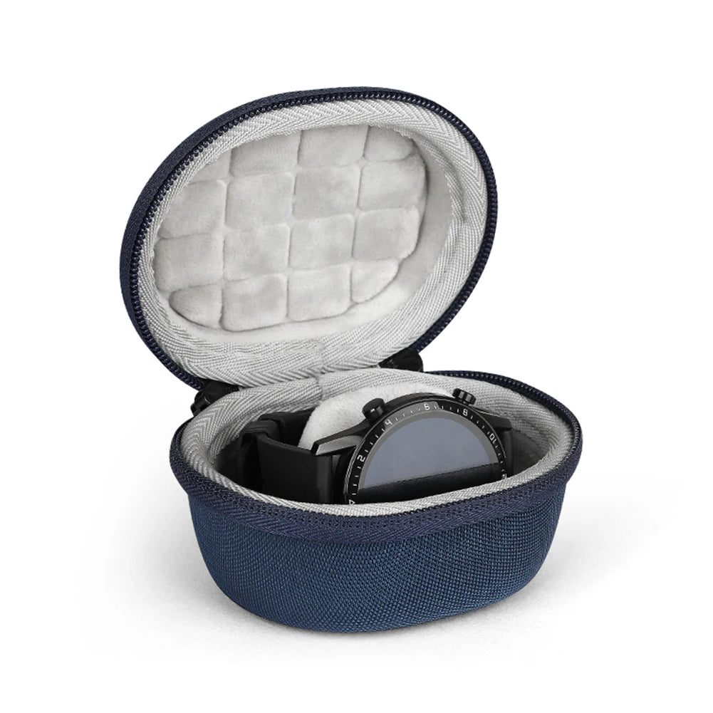 Durable Hard Shell Travel Case for Watches