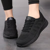 2024 Women's Breathable Casual Walking Sneakers